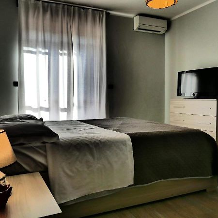 Appartamento Panoramico Nizza Monferrato Eksteriør billede