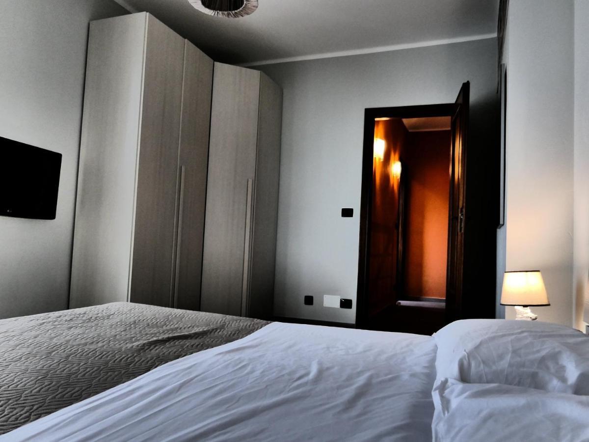Appartamento Panoramico Nizza Monferrato Eksteriør billede